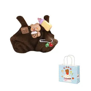 Одежда для кукол Labubu, комбинезоны, наборы одежды для кукол, товары для кукол Dolls and bears dance