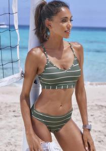 BENCH Женский бюстье-топ бикини