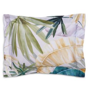 Подушка для будуара Schlossberg Palma Beige Sham, мультиколор