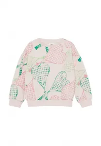 Толстовка S.Oliver, Zartrosa