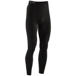 Мужские брюки Alaska Термоколготки Lurbel, чёрный