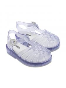 Сандалии Possession Mini Melissa, фиолетовый