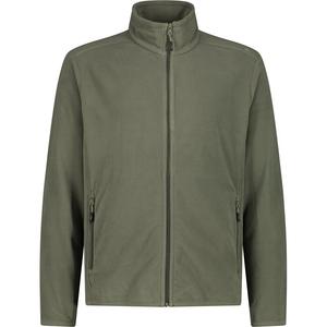 Мужская куртка Unterjacke Cmp, цвет kaki f876