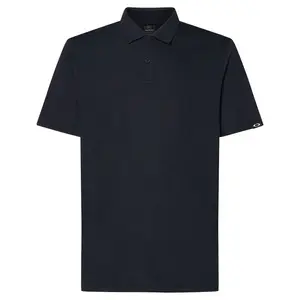 Поло Oakley Transition, черный