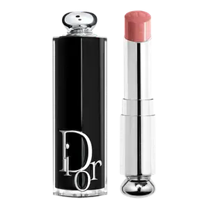 Помада Addict Shine Dior, 329 Tie & Dior (a rosy nude)