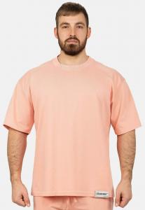 Футболка с принтом SPORTS Reichstadt, цвет Altrosa