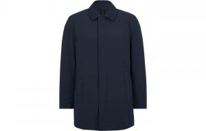 Куртка SS23 мужская морской синий HUGO BOSS