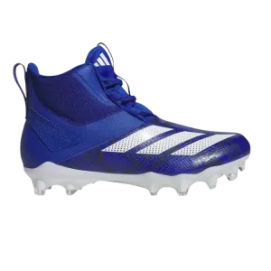 Кроссовки Adizero Chaos 'DSG SMU - Royal Blue', синий