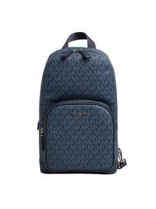 Рюкзак Michael Kors, синий