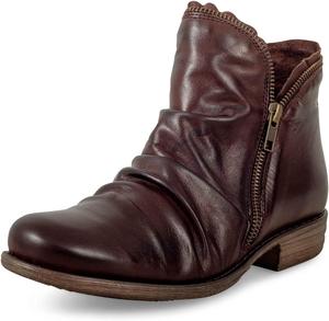 Женские ботильоны Miz Mooz Luna, Brown