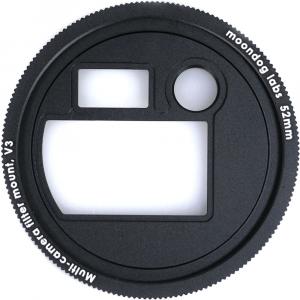 Moondog Labs Multi-Camera 52mm Filter Mount V3 for Select 06136