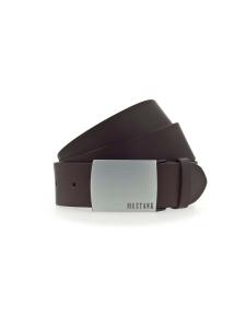 Ремень MUSTANG Belt, темно-коричневый