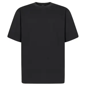 Футболка Oakley Soho Sl 3/4 sleeve T-shirt, черный