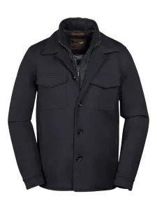 Куртка TORQUATO-TZ Moorer, синий