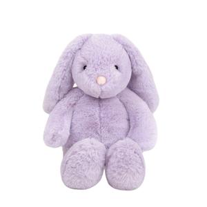 Плюшевая кукла Rabbit Heather высотой 23 см MONAMI