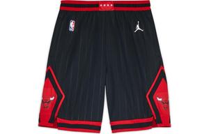 Детские шорты Jordan, черный