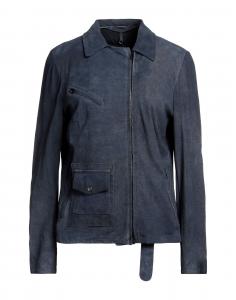 Куртка Salvatore Santoro, темно-синий