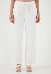 Брюки LELA, белый