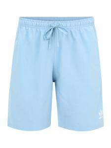 Пляжные шорты ADIDAS ORIGINALS Adicolor, Light blue