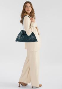 Сумка Coccinelle Handbag, Deep Blue/Blue