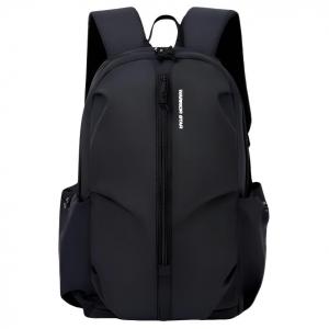 WARRIOR Полиэстеровый рюкзак Regular Unisex Black