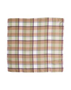 Шарф Dunhill, светло-зеленый