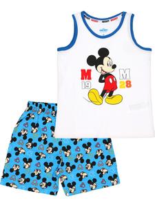 Пижама DISNEY Minnie Mouse, белый