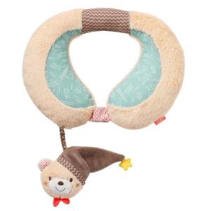 Подголовник Teddy Bear Travel, из коллекции: Bruno. Fehn