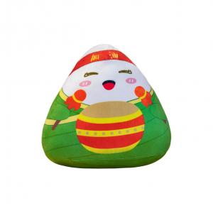 Плюшевая кукла Zongzi 20см/35см высота MERCONSER