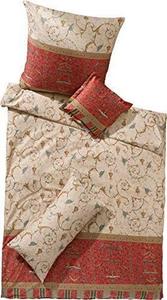 Постельное белье Bassetti OPLONTIS V8 RED 200x200 *9237473