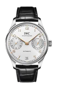 Часы portugieser automatic 42 Iwc Schaffhausen