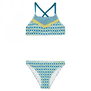 Протест в бикини Инь Protest, синий