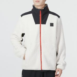 Куртка Under Armour Legacy Sherpa, белый