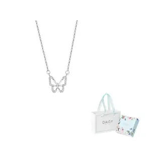 Женское ожерелье из сплава DAISY BEAUTY