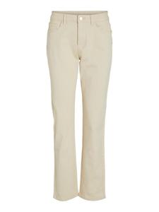 Повседневные джинсы Vila ALICE, бежевый