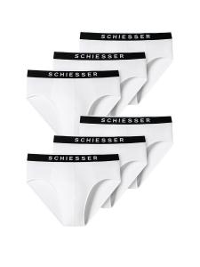 Трусики SCHIESSER, белый
