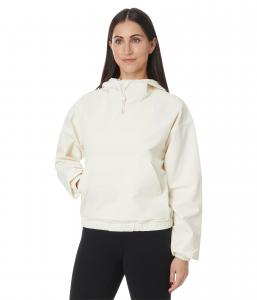 Худи The North Face Willow Stretch Hoodie, White Dune