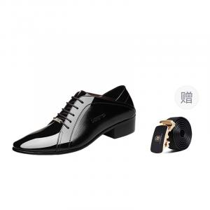 Туфли LAORENTOU Dress Shoes Men Low-Top