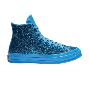 Кроссовки Converse Chuck 70 High 'After Party', синий