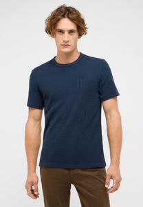 Футболка Mustang STYLE AUSTIN, Blau/Blue