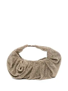 Сумка-тоут Yennefer Benedetta Bruzziches, золотой