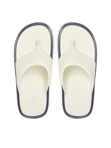 Шлепанцы Float Ad. 33915 Melissa, белый