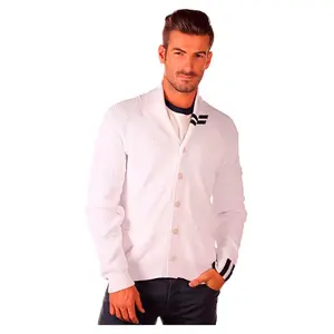 Кардиган Nautica N31AMSWE415N, белый