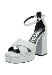 Текстильные сандалии Buffalo, синий