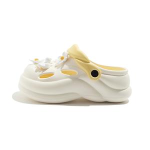 Сабо женские BEIER, Yellow B