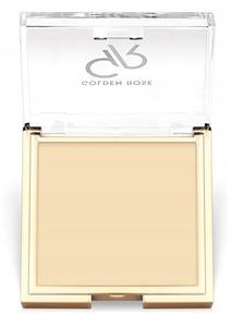 МИНЕРАЛЬНАЯ ПРЕССОВАННАЯ МАТИРУЮЩАЯ ПУДРА GOLDEN ROSE 104