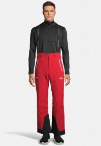 Лыжные штаны Schöffel, красный