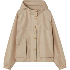 Куртка женские Loro Piana, хаки