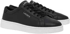 Мужские кроссовки Lacoste Courtderby, белый