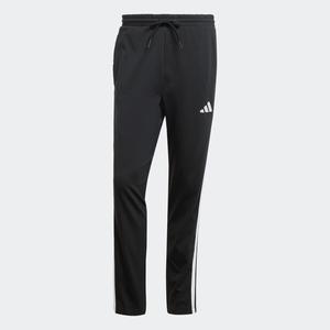 Длинные брюки ADIDAS SPORTSWEAR Regular Workout Pants, черный